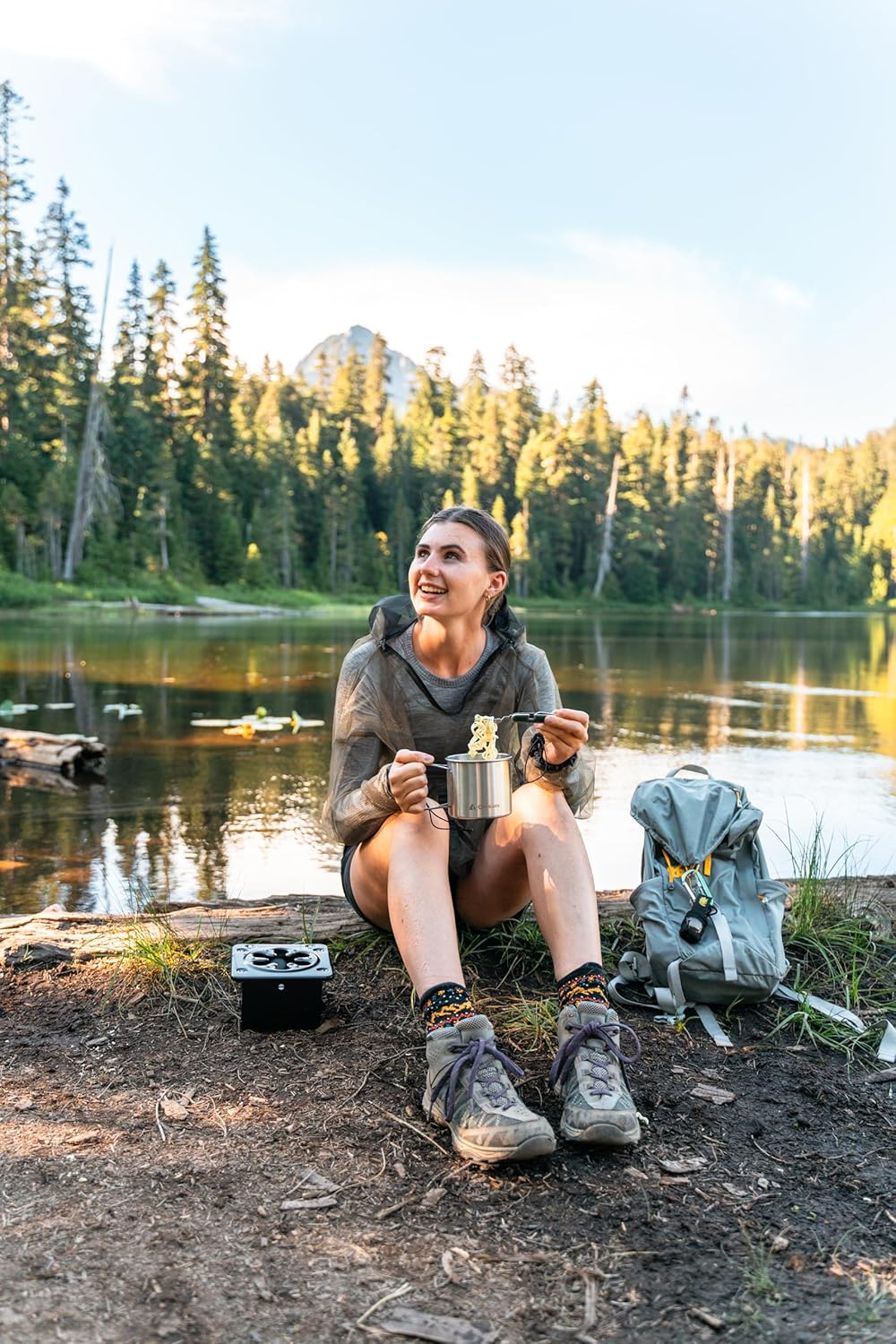 Coghlan's Stove - Image 5